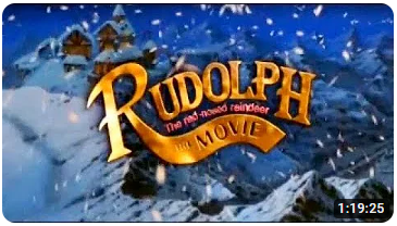 Rudolph The Movie 1998